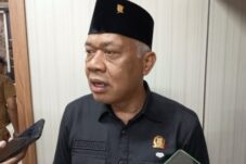 DPRD Balikpapan Buka Masa Sidang III 2025/2026, Fokus Bahas Perubahan APBD 2026