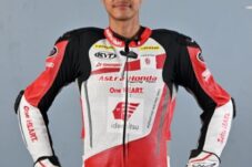 AHRT Bidik Podium di Putaran Kedua ARRC 2026 Thailand