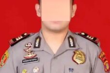 Kasat Narkoba Kukar Tersandung Etomidate Rp500 Juta, Polda Kaltim Bongkar Dugaan Jaringan Internal