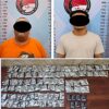 Kurir Vape Etomidate dan Oknum Avsec Diamankan, Polda Kaltim Bongkar Jaringan Narkotika Antarprovinsi