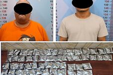 Kurir Vape Etomidate dan Oknum Avsec Diamankan, Polda Kaltim Bongkar Jaringan Narkotika Antarprovinsi