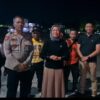 Polda Kaltim Bongkar Jaringan Narkoba di Loktuan, Warga Apresiasi Respons Cepat Polisi Berantas Peredaran Sabu