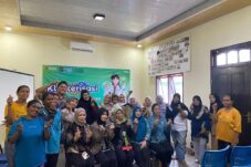 Perkuat Ekonomi di Perbatasan, PLN UID Kaltimra Terus Dorong Pelaku Usaha Nunukan Naik Kelas