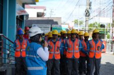 1.210 Personil PLN Siaga Amankan Pasokan Listrik Iduladha 1447 H