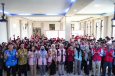 Lewat Sosialisasi dan Edukasi, PLN UID Kaltimra Dorong Pelajar Jadi Pelopor Keselamatan Ketenagalistrikan