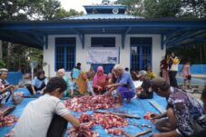 Lewat Berbagai Program Kepedulian, YBM PLN UID Kaltimra Hadirkan Senyum dan Harapan bagi Masyarakat Bagi Masyarakat Membutuhkan