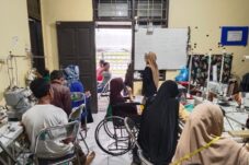 Empat Tahun Berlalu, Manfaat Bantuan PLN bagi Penyandang Disabilitas Masih Terus Berlanjut