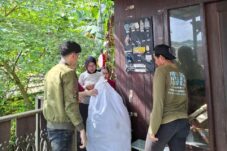 Berkat Program TJSL PLN UID Kaltimra, Bank Sampah Ramli Hadirkan Manfaat Berkelanjutan dari Pengelolaan Sampah hingga Edukasi Masyarakat