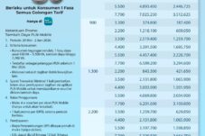Akan Segera Berakhir, Lebih dari 1.600 Pelanggan PLN di Kaltim-Kaltara Manfaatkan Promo Diskon Tambah Daya “MeiLAJU