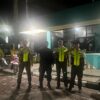 Brimob Kaltim Tingkatkan Pengawasan Objek Vital Demi Jaga Stabilitas Daerah