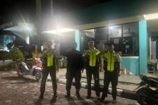 Brimob Kaltim Tingkatkan Pengawasan Objek Vital Demi Jaga Stabilitas Daerah