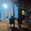 Gegana Brimob Polda Kaltim Intensifkan Patroli Malam di Jalur Rawan Begal Balikpapan