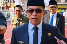 Rahmad Mas’ud: Pancasila Perekat Bangsa yang Harus Terus Dijaga Generasi Penerus