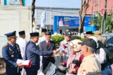 Bagus Susetyo: Nilai-Nilai Pancasila Harus Menjadi Pedoman dalam Kehidupan Sehari-hari