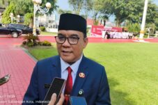Pemkot Balikpapan Percepat Sertifikasi Aset Daerah untuk Dukung Pembangunan