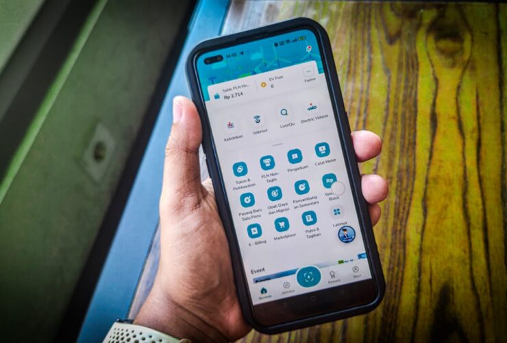 Menghadapi Masa Peralihan Musim, PLN UID Kaltimra Imbau Masyarakat Waspada Bahaya Listrik
