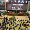 Balikpapan Jadi Percontohan Nasional Digitalisasi Perlindungan Sosial, Rahmad Mas’ud Tekankan Akurasi Data dan Peran RT
