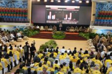 Balikpapan Jadi Percontohan Nasional Digitalisasi Perlindungan Sosial, Rahmad Mas’ud Tekankan Akurasi Data dan Peran RT