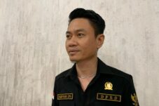 Sofyan Jufri Ingatkan Digitalisasi Perlinsos Harus Tepat Sasaran dan Didukung Data Akurat