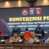 Polda Kaltim Ungkap Kasus Penculikan Anak di Kutim, Pelaku Ditangkap Kurang dari 24 Jam