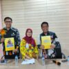 13 Ribu Lulusan SD Berebut Kursi SMP, Disdikbud Balikpapan Pastikan SPMB 2026 Bersih dan Transparan