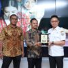 Kunjungi Kota Pontianak, Komisi III DPRD Balikpapan Pelajari Penataan Pedestrian dan Ruang Publik