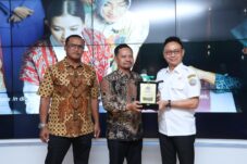 Kunjungi Kota Pontianak, Komisi III DPRD Balikpapan Pelajari Penataan Pedestrian dan Ruang Publik