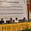 DPRD Balikpapan Bahas Raperda Kota Ramah Lansia, Keolahragaan dan Penataan Pasar Modern