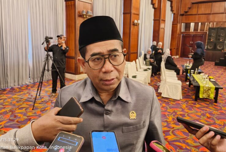 DPRD Balikpapan Dorong Perda Ramah Lansia, Penelantaran Usia Lanjut Berpotensi Diatur Sanksi