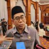DPRD Balikpapan Dorong Perlindungan Lansia dan Penguatan Pembinaan Olahraga Melalui Raperda