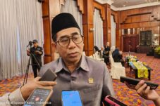 DPRD Balikpapan Dorong Perlindungan Lansia dan Penguatan Pembinaan Olahraga Melalui Raperda