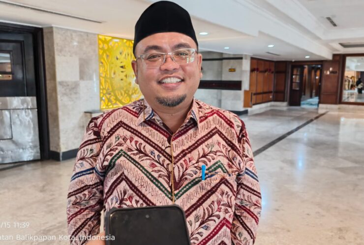 Ketua KPU Balikpapan: Fokus pada Pemutakhiran Data, Pendidikan Pemilih dan Perbaikan Sistem Pascapilkada