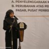Siska Anggreni: Raperda Keolahragaan Jadi Langkah Strategis Perkuat Pembinaan dan Budaya Olahraga di Balikpapan