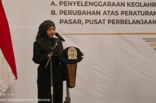 Siska Anggreni: Raperda Keolahragaan Jadi Langkah Strategis Perkuat Pembinaan dan Budaya Olahraga di Balikpapan