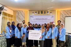PLN UIP KLT Dorong Daya Saing UMKM melalui Program Desa Berdaya Saing Prupuk