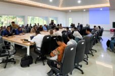 PLN UIP KLT Hadiri Rekonsiliasi Data PPKH, Perkuat Tata Kelola Pembangunan Infrastruktur Ketenagalistrikan di Kalimantan Selatan