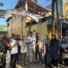 Ditresnarkoba Polda Kaltim Perkuat Program Kampung Bebas Narkoba di Samarinda, Fokus pada Pemberdayaan Warga dan Pencegahan Dini