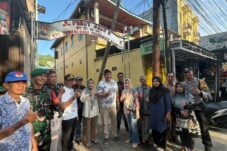 Ditresnarkoba Polda Kaltim Perkuat Program Kampung Bebas Narkoba di Samarinda, Fokus pada Pemberdayaan Warga dan Pencegahan Dini