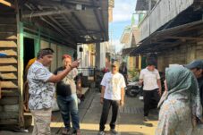 Polda Kaltim Perkuat Kampung Bebas Narkoba di Sungai Dama, Delapan RT Jadi Fokus Pengawasan dan Pemberdayaan Warga