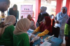 Sambut Hari Bhayangkara ke-80, RS Bhayangkara Balikpapan Hadirkan Layanan Kesehatan Gratis bagi Masyarakat