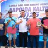 Semarakkan HUT Bhayangkara ke-80 bersama Masyarakat, Polda Kaltim Gelar Lomba Seni Kicau Burung Kapolda Kaltim Cup 2026