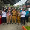 PLN UID Kaltimra Dukung Program Sedekah Sampah Bernilai, Ubah Sampah Jadi Kepedulian untuk Sesama