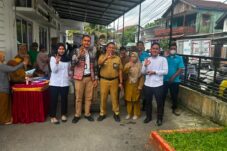 PLN UID Kaltimra Dukung Program Sedekah Sampah Bernilai, Ubah Sampah Jadi Kepedulian untuk Sesama