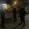 Patroli Dini Hari, Brimob Polda Kaltim Perkuat Pengamanan di Kawasan Strategis Samarinda