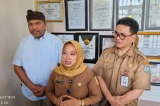 Polda Kaltim dan Dinas Kesehatan Mulai Reaktivasi IPWL, Puskesmas Mekar Sari Tangani Rujukan Wajib Pertama untuk Rehabilitasi Penyalahguna Narkoba