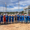 ISOG Capai First Gas Lapangan Karamba, Siap Perkuat Pasokan Gas untuk Kilang Balikpapan