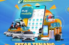 Gelegar PLN Mobile 2026 Hadir, PLN UID Kaltimra Ajak Pelanggan Kumpulkan Poin dan Raih Beragam Hadiah Menarik