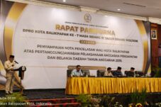 Pemkot Balikpapan Pertahankan Opini WTP ke-13 Kalinya, Pendapatan Daerah 2025 Tembus Rp4,13 Triliun