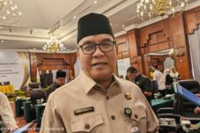 Bagus Susetyo: Opini WTP Harus Berdampak Nyata bagi Masyarakat, SiLPA 2025 Akan Dimanfaatkan untuk Program 2026