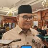 Bagus Susetyo: Penundaan Proyek Tidak Berarti Bermasalah, APBD Harus Menjawab Kebutuhan Warga